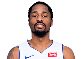 Kalin Lucas Stats | Dunkest